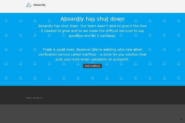 Site using Layers-pro-extension plugin