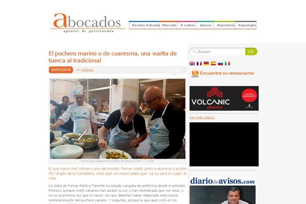 Site using ic BeSocial plugin