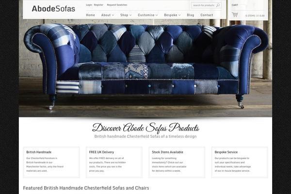 abodesofas.com site used Room09