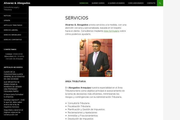 Studioblue theme site design template sample