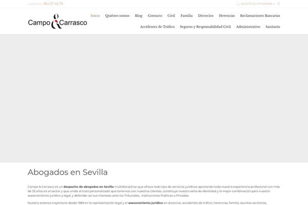 Lawyers Attorneys theme site design template sample
