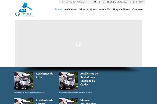 Site using Comprehensive Google Map Plugin plugin