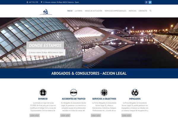 Interface theme site design template sample
