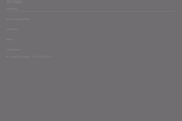 Site using Team plugin