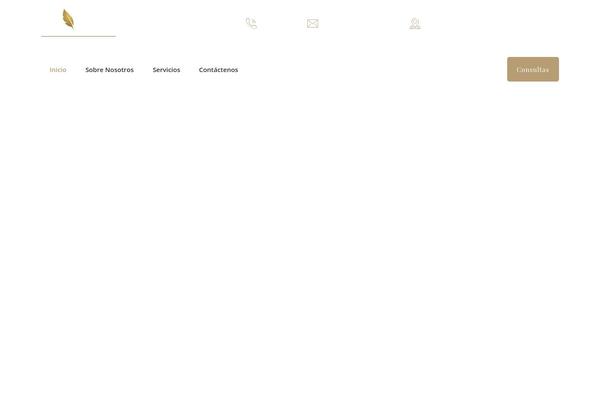 Site using Rs_addons plugin