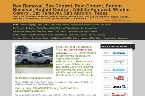 Site using WP YouTube Lyte plugin