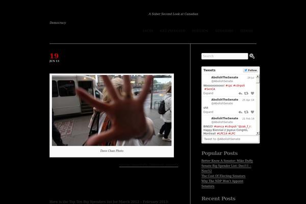 Cleanr theme site design template sample