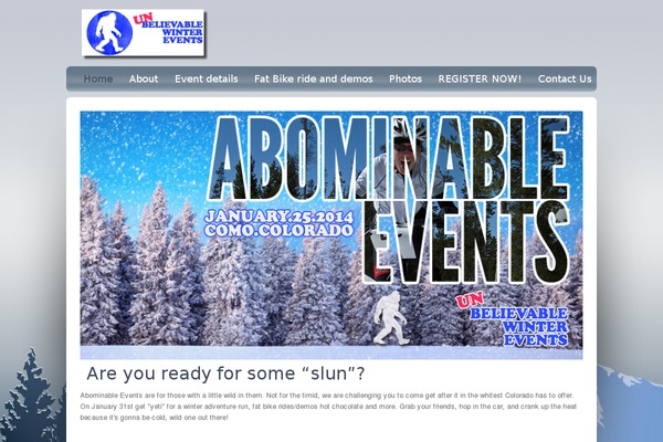Associate theme site design template sample