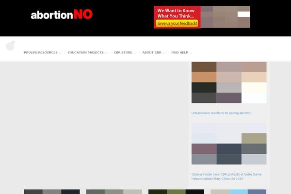 Ultra theme site design template sample