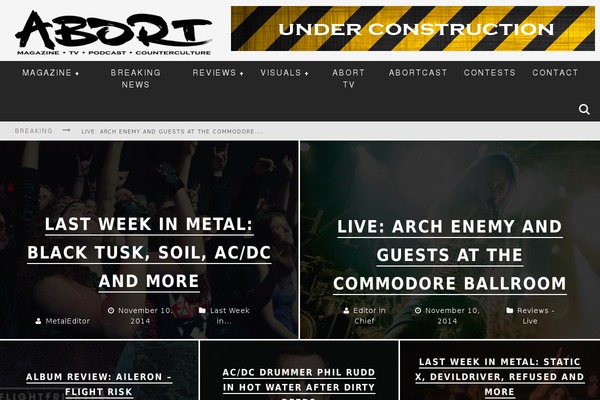 Valenti theme site design template sample