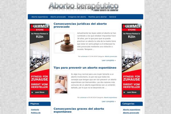 Seomeganichos theme site design template sample