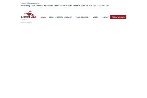 Kindlycare-child theme site design template sample