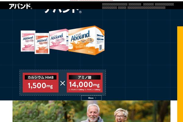 Site using Gallery plugin
