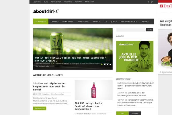 Site using Wp-armour-extended plugin