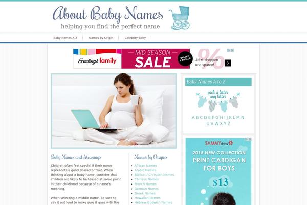 Innov8tive theme site design template sample