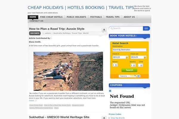 Site using CommentLuv plugin