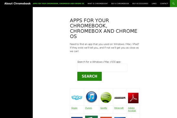 Site using Wp-dark-mode plugin
