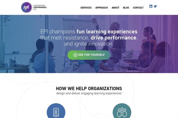 Mentor theme site design template sample