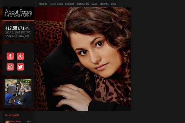 Invictus_3.3.1 theme site design template sample