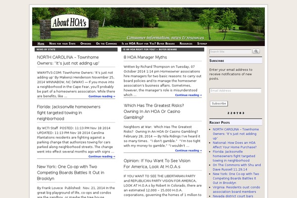 Weaver II pro theme site design template sample