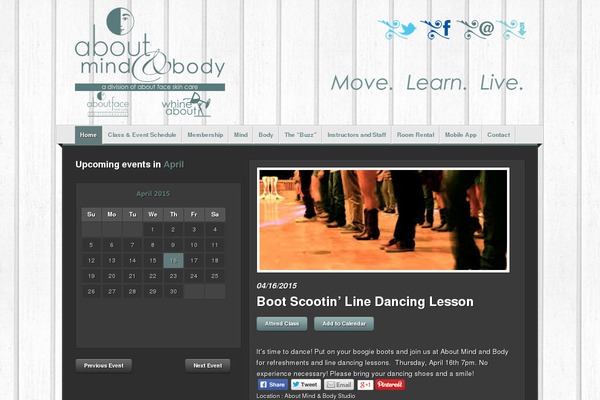 Diarise theme site design template sample