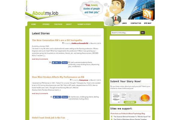 Site using Tdo-mini-forms plugin