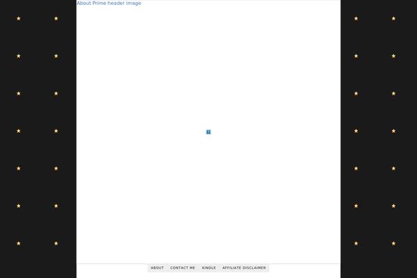 Site using Bannerzon plugin