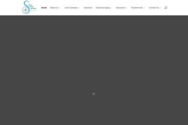 Site using Ays-popup-box plugin