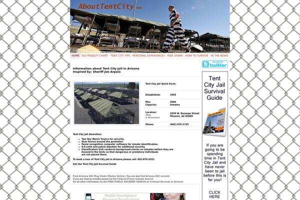 abouttentcity.com site used Atahualpa 3.4.4
