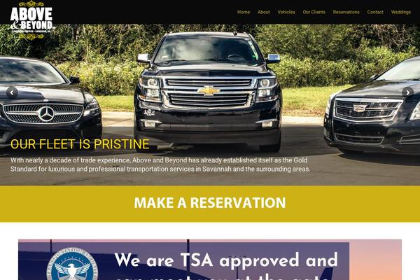 Divichild theme site design template sample