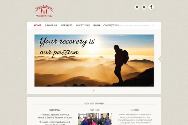 Tilability theme site design template sample
