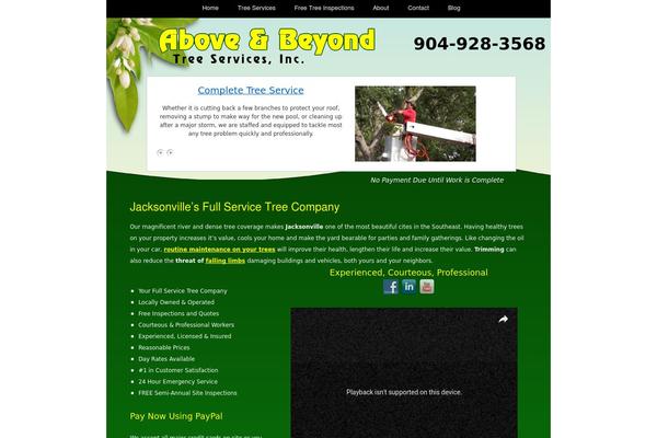 Site using Before After plugin