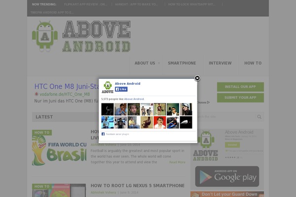Site using Seraphinite-post-docx-source plugin
