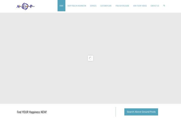Rttheme19-child theme site design template sample