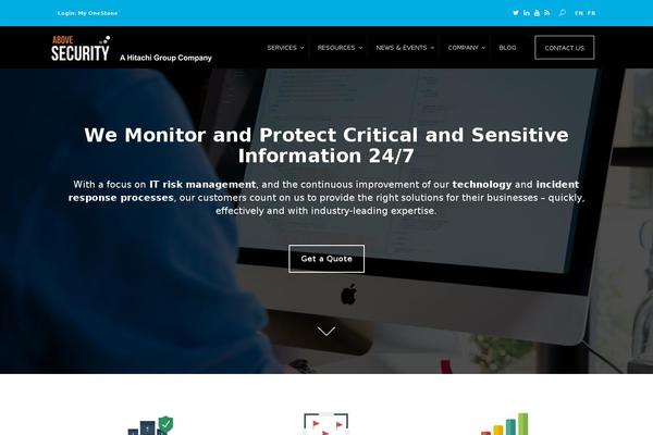 xenia-child theme websites examples