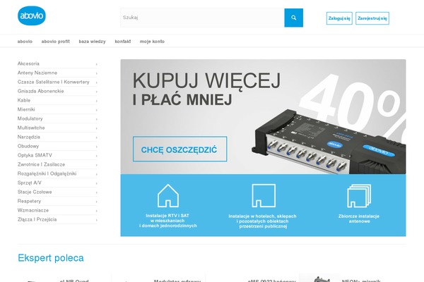 Site using WordPress Zero Spam plugin