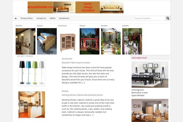 selalugila WordPress theme, websites list used selalugila theme selalugila theme websites examples