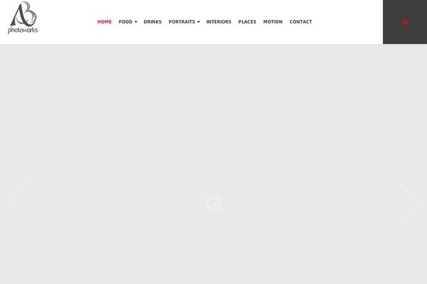 Site using Be-page-builder plugin