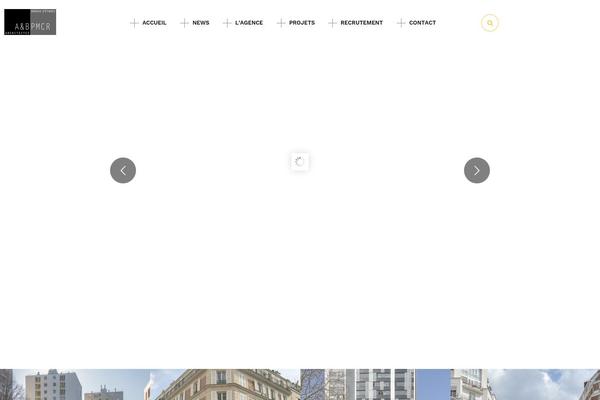 Site using At-logocarousel plugin