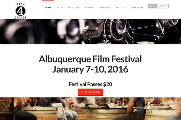 Site using All-in-One Event Calendar plugin