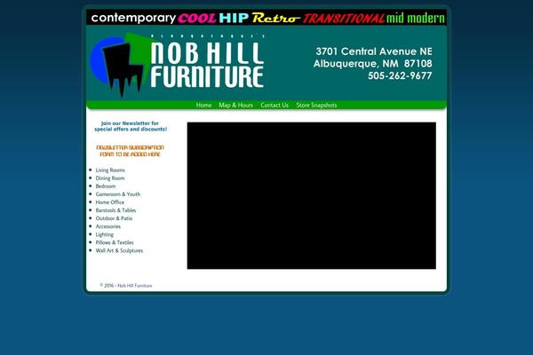 Weaver II pro theme site design template sample