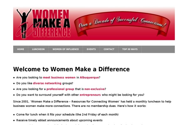 Site using Business-directory-zipcodesearch plugin