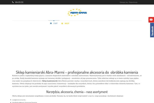 Site using SME Facebook Likebox Sidebar plugin