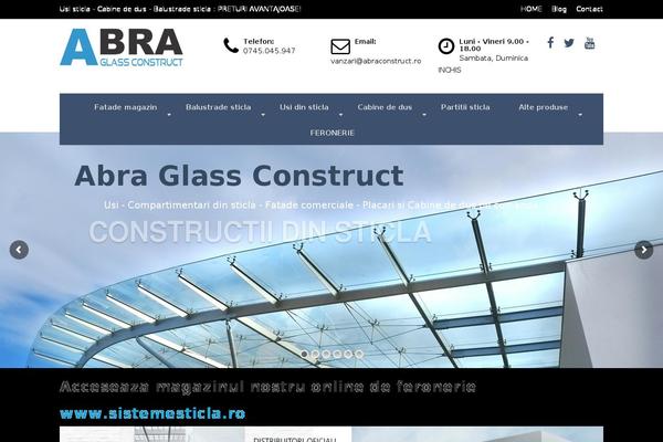 Site using Logo-carousel-slider plugin