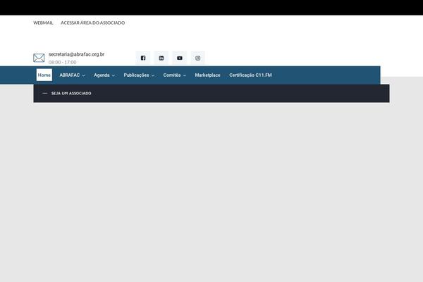 Site using Page scroll to id plugin