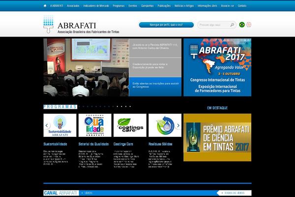 Site using AdRotate plugin