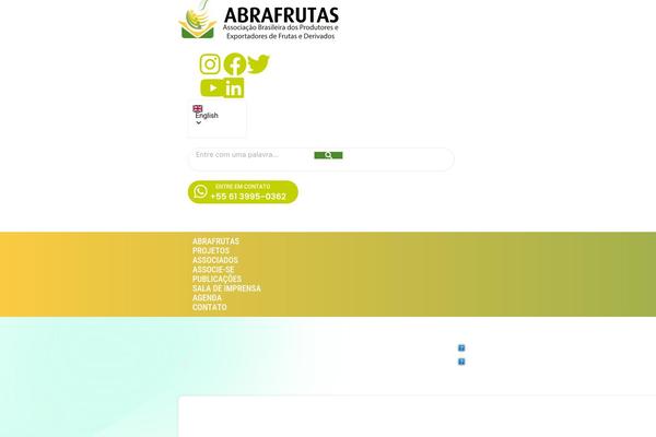 Site using Ultimate-post-kit plugin