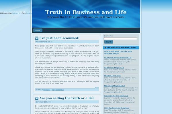abrahammoak.com site used Bizzy1