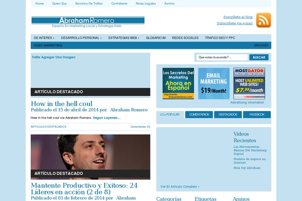Newspress theme site design template sample