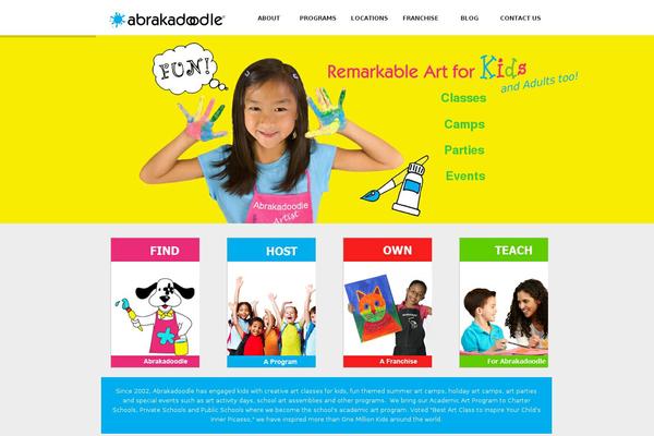 Site using Force-refresh plugin